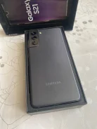 Samsung Galaxy S21 5G. �/�, 128 ��, �����, 5G ����
