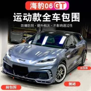 ����� BYD Seal 06GT/2024-2025 ����