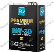 FQ Fujito Quality. 0W-30, �������������, 4��. ����