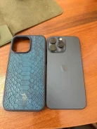 Apple iPhone 15 Pro Max. �/�, 256 ��, �����, 4G LTE ����