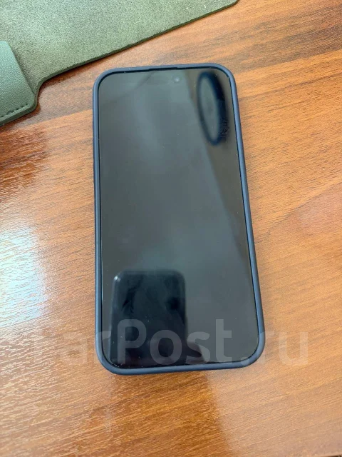 Apple iPhone 15 Pro Max. �/�, 256 ��, �����, 4G LTE ����