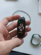 Xiaomi Smart Band 7. NFC, IP67 ����