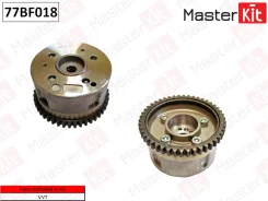 �������� VVTI (�����) Master KiT [77BF018] 77BF018 ����