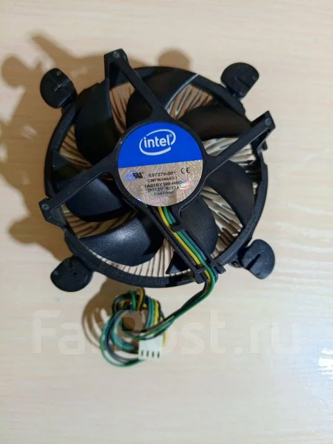 Intel Core i5-2400 ����