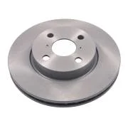 ���� ��������� 258*22*4, 43512-0D060, 4 ���������, ADT343205, Blue-Print (C / 28 / 67) ���������� ADT343205 ����