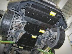 ������ ������� � ��� SsangYong Rexton (4 �����) ����