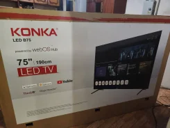 Konka. LED ����