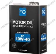 FQ Fujito Quality. 10W-40, �����������������, 4��. ����