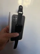 Apple iPhone 11. �/�, 128 ��, ������, 4G LTE ����