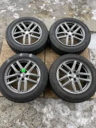 Kyoho CR Cricket. 7.0x17", 5x114.3, ET48, �� 73,1���. ����
