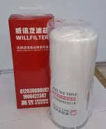 ��������� ������ ������ ������� Willfilter (������ Weichai) 612630080087 /1000422382 / 1117050-81DF 612630080087 ����