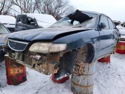 Mazda Capella. GFER, FSDE ����