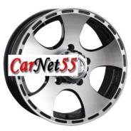 LS Wheels LS 795