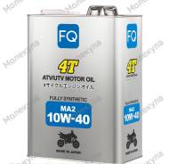 FQ Fujito Quality. 10W-40, �������������, 4��. ����