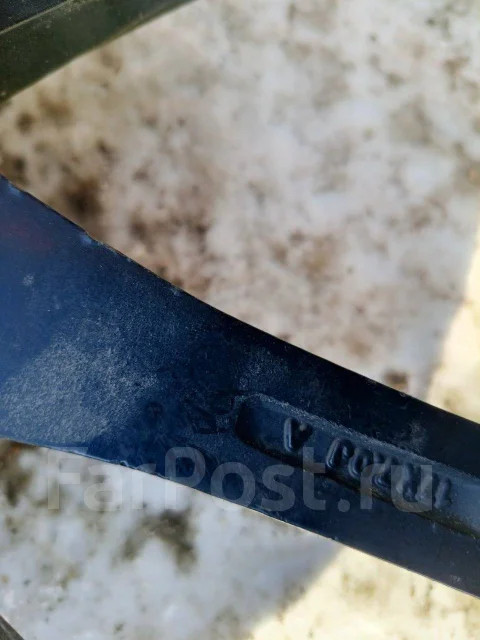 3SDM. 7.0x17", 5x100, �� 67���. ����