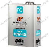 FQ Fujito Quality. 10W-40, �����������������, 4��. ����