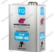 FQ Fujito Quality 2-Stroke Marine. 10W-40, �������������, 4��. ����
