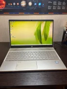 HP Pavilion 15-cs0016ur. 15", 1,6����, ��� 8 ��, ���� 1 128���, WiFi: 1, Bluetooth: 1 ����
