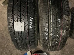 Dunlop Grandtrek ST20. ������, ����� ����