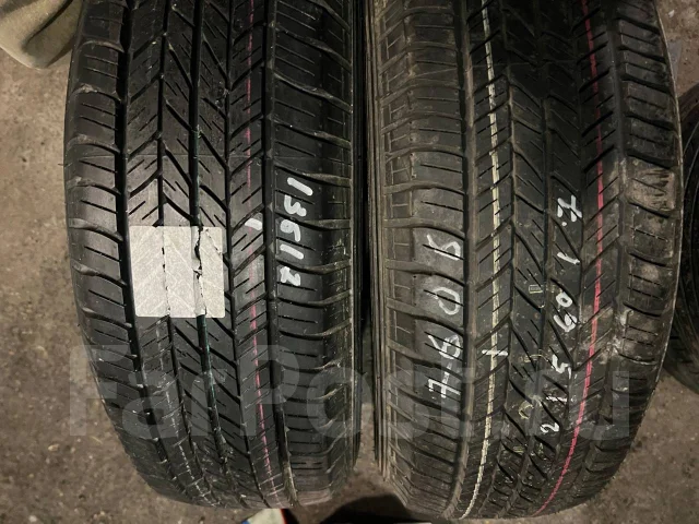 Dunlop Grandtrek ST20. ������, ����� ����