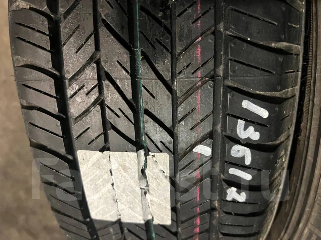 Dunlop Grandtrek ST20. ������, ����� ����