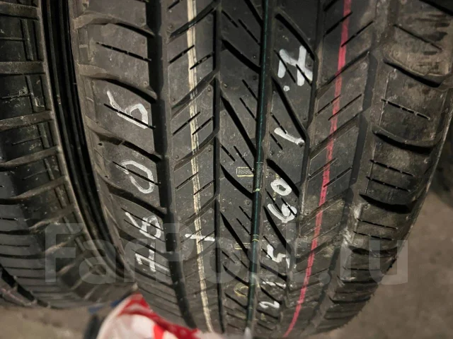 Dunlop Grandtrek ST20. ������, ����� ����