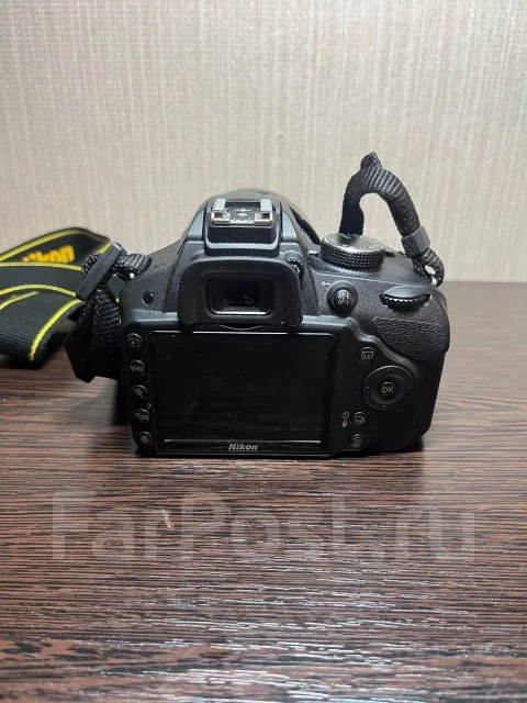 Nikon D3200 ����