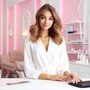 ������������� ������ �������. Touch of beauty. �������� 100-����� ������������ 32 ����