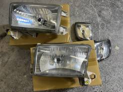 ���� Toyota Hilux SURF, ������ � ����� KZN 185 35-75/35-78 �������� 35-75 ����