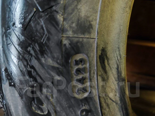 LingLong GREEN-Max Winter Grip 2. ������, ����������, 2023 ���, ����� ����
