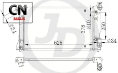 �������� ��������� A/T (������ ������ ��� - ������) JPR0031 ����