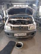 Toyota Noah. CR50 ����