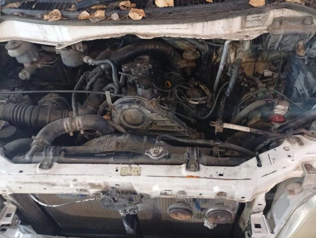 Toyota Noah. CR50 ����
