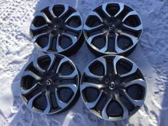Mazda. 5.5x16", 4x100, ET40, �� 54,1���. ����