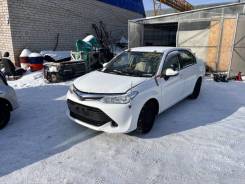 Toyota Corolla Axio. NZE161, 1NZFE ����