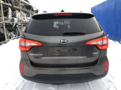 Kia Sorento ����