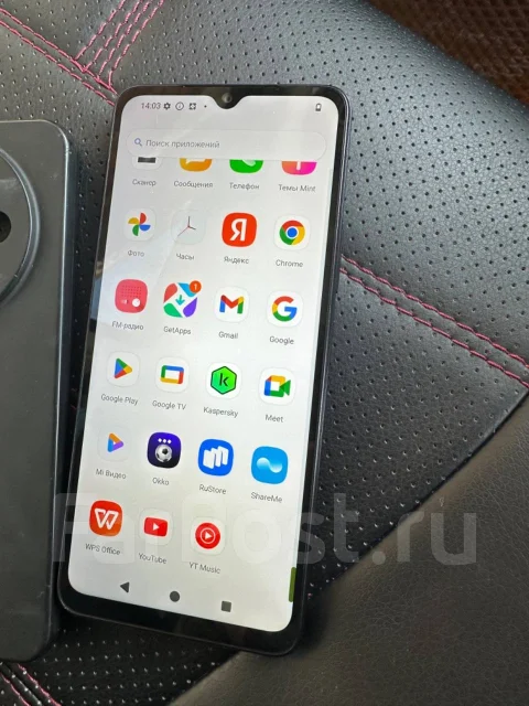 Xiaomi Redmi A3x. �����, 64 ��, ������, 3G, 4G LTE, 5G, Dual-SIM, ����������, NFC ����