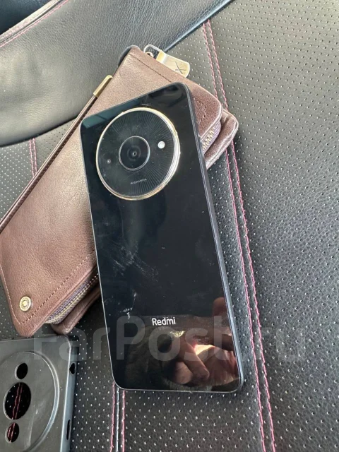 Xiaomi Redmi A3x. �����, 64 ��, ������, 3G, 4G LTE, 5G, Dual-SIM, ����������, NFC ����
