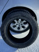 Triangle WinterX TW401. ������, ����������, 2014 ���, �/�, ����� 35 % ����