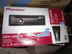 Pioneer DEN ����
