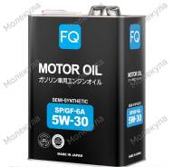FQ Fujito Quality. 5W-30, �����������������, 4��. ����