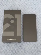 Samsung Galaxy S21 5G. �/�, 128 ��, �����, ������, 3G, 4G LTE, 5G, Dual-SIM ����