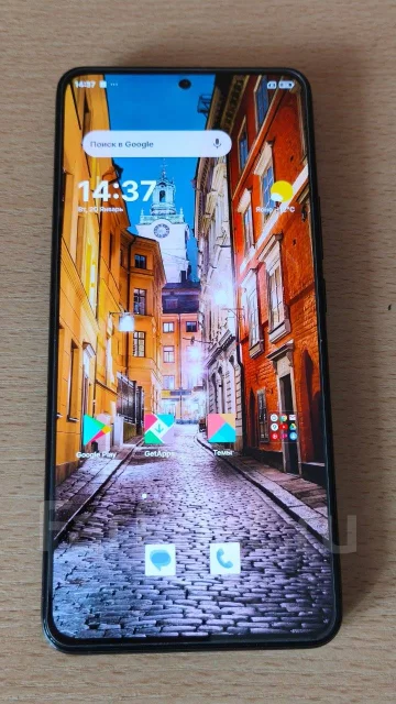 Xiaomi 12T. �/�, 256 ��, ������, 3G, 4G LTE, 5G, Dual-SIM, NFC ����