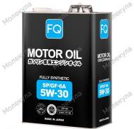 FQ Fujito Quality. 5W-30, �������������, 4��. ����