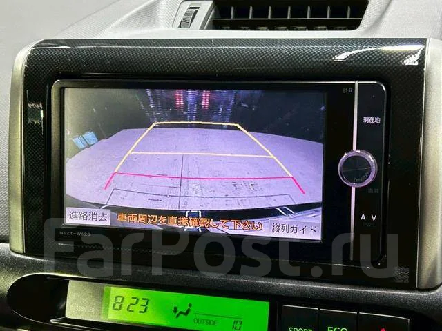 Toyota Wish. ��������, ��������, 1.8 (143��.�.), ������, 43 000����. ��, �/�. ��� ����� �� ������������ ����