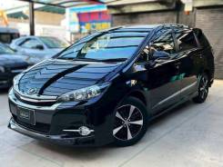 Toyota Wish. ��������, ��������, 1.8 (143��.�.), ������, 43 000����. ��, �/�. ��� ����� �� ������������ ����