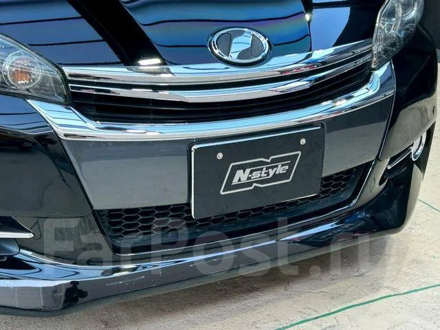 Toyota Wish. ��������, ��������, 1.8 (143��.�.), ������, 43 000����. ��, �/�. ��� ����� �� ������������ ����