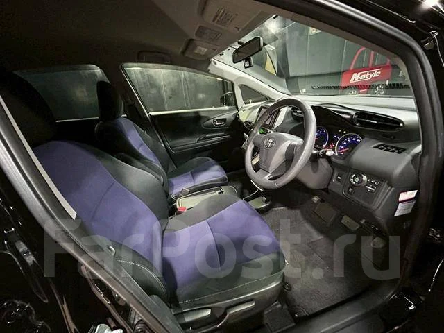 Toyota Wish. ��������, ��������, 1.8 (143��.�.), ������, 43 000����. ��, �/�. ��� ����� �� ������������ ����