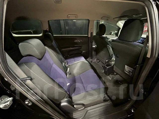Toyota Wish. ��������, ��������, 1.8 (143��.�.), ������, 43 000����. ��, �/�. ��� ����� �� ������������ ����