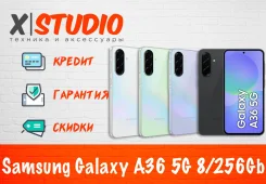 Samsung Galaxy A36 5G. �����, 256 ��, �����, �������, ����������, ������, 4G LTE, 5G, NFC, ����������, ������� �������. ��� ����� �� ���������� ����